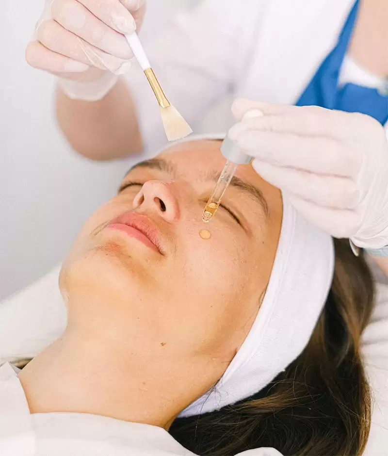 Facial hidratante