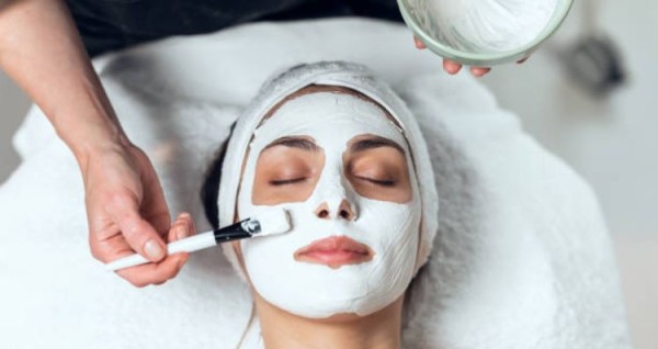 facial antiedad