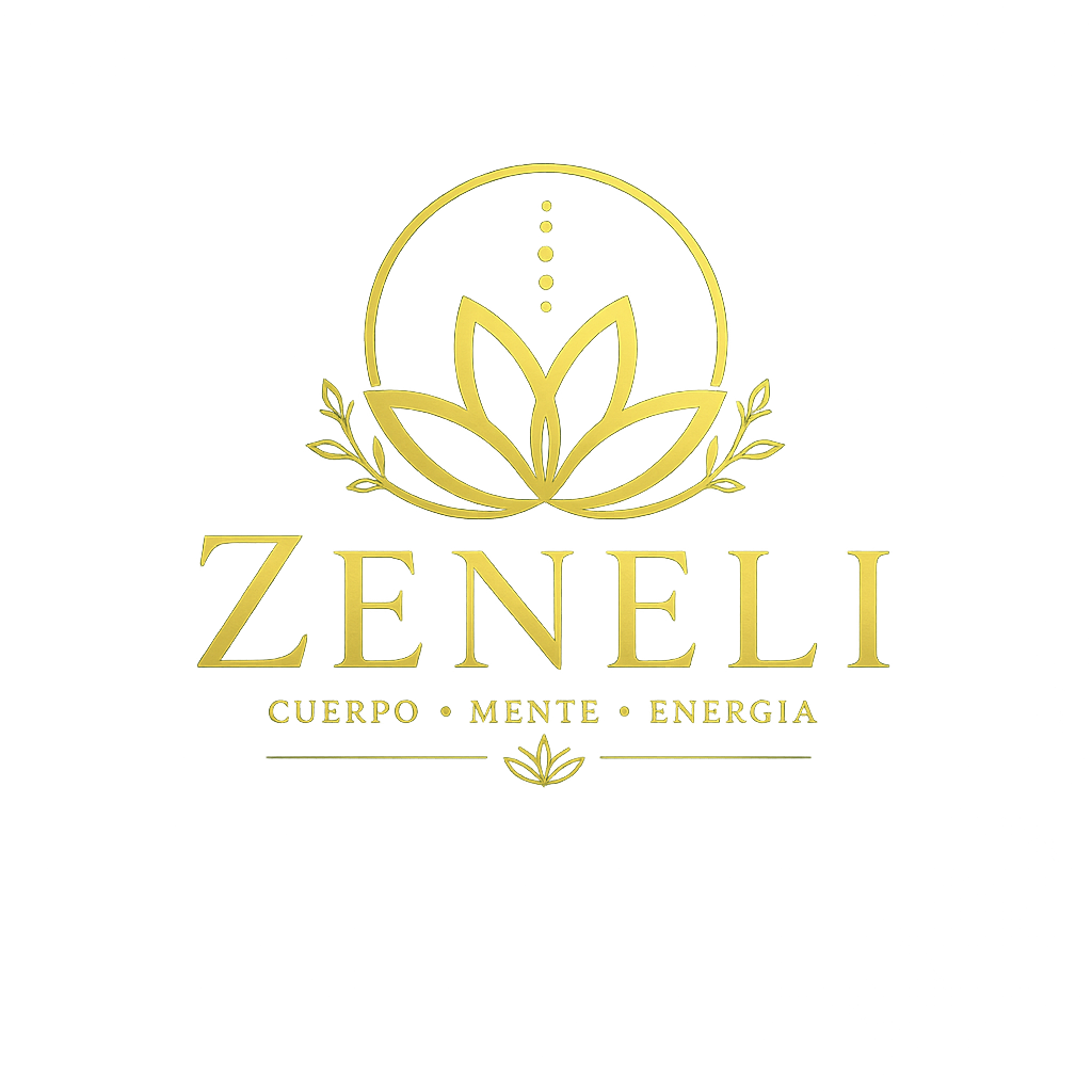 Zeneli